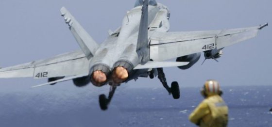 [Vídeo] EE.UU «muestra su poder aéreo» a Corea del Norte con ejercicios militares en Japón