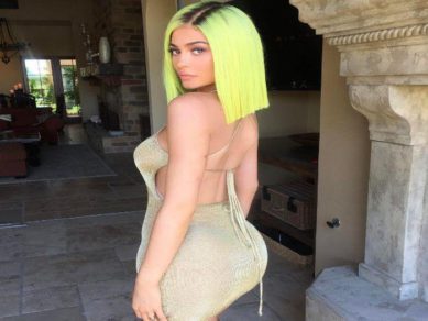 FOTOS: Esto es lo que todas las celebridades se pusieron para Coachella