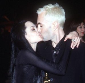 El hermano de Angelina Jolie, causante de su divorcio con Brad Pitt