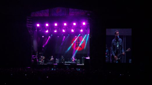 Festival Frontera: Cruzando generaciones