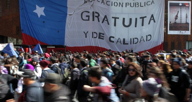 En duda votación de reforma a la educación superior en comisión de la Cámara