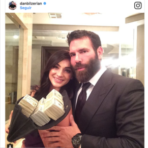 Mira estas fotos que muestran las salvajes fiestas del «Rey de Instagram»