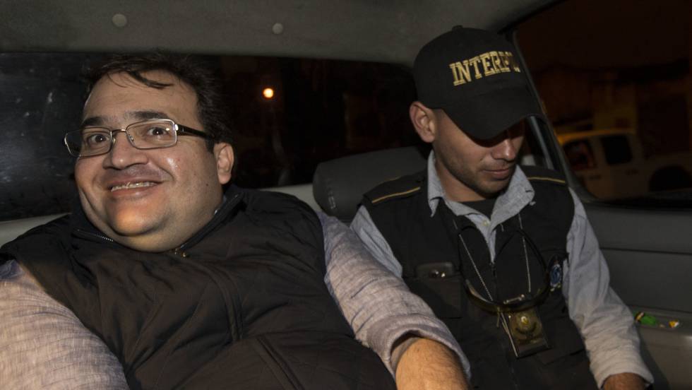 México: es detenido Javier Duarte, uno de los gobernadores más corruptos del continente