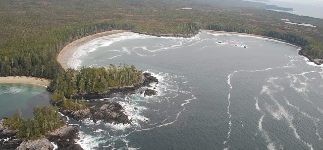 Descubrimiento de milenario asentamiento indígena en Canadá podría reescribir la historia de Norteamérica