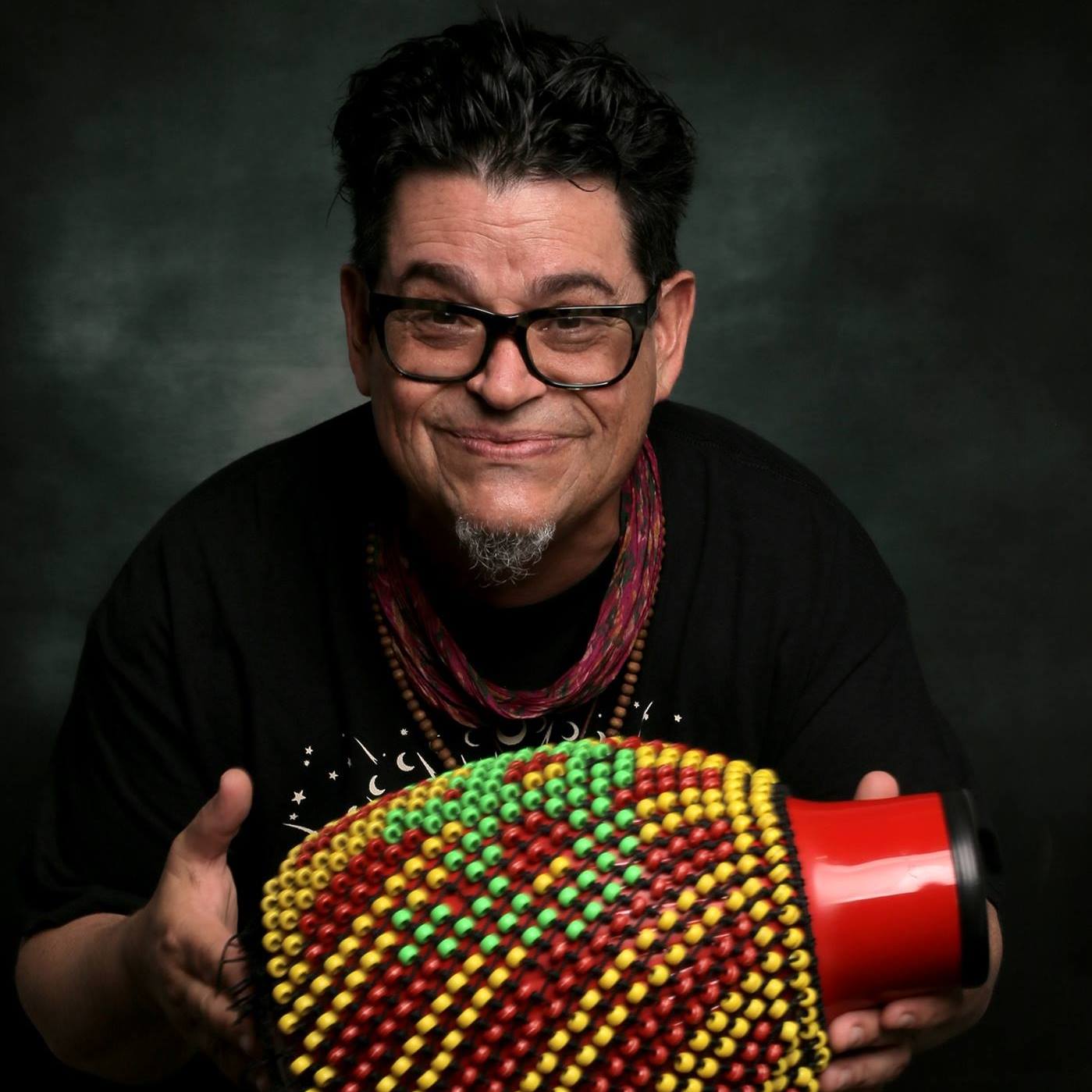 Joe Vasconcellos anuncia dos shows consecutivos en Bar El Clan