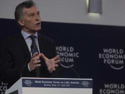 G-20: Argentina se convierte en el primer país sudamericano en presidirlo
