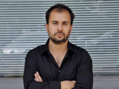 “La historia del Estrecho de Magallanes está conectada a una historia planetaria”