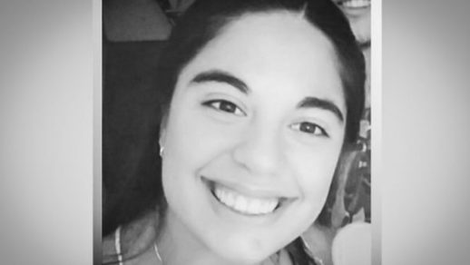 Indignante: Así encontró la Policía a Micaela García