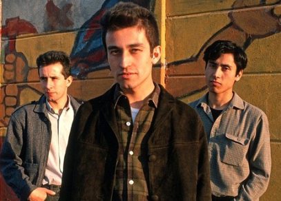 Ex integrante de “Los Prisioneros” será padre nuevamente