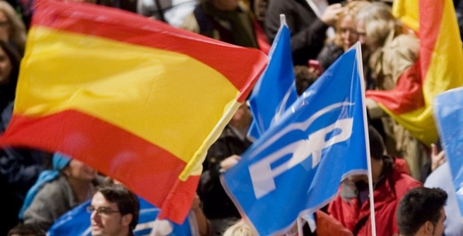 España: Allanan sede de constructora OHL en Madrid por financiamiento ilegal del PP