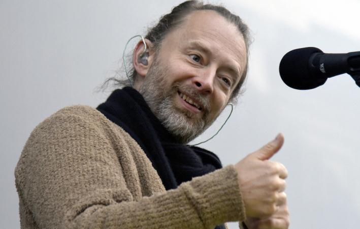 Hormiga recién descubierta lleva su nombre en honor a Radiohead