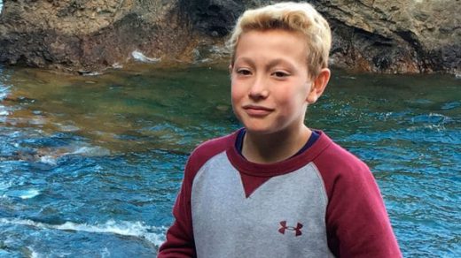 La trágica historia de un niño de 11 años que se suicidó luego de una macabra broma por internet