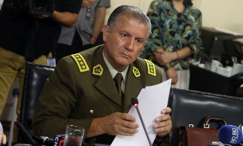 Alcalde de Peñaflor instruye fiscalizar parcela de general Bruno Villalobos
