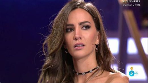 Aylén Milla regresa a Chile sin Marco Ferri por este impactante motivo