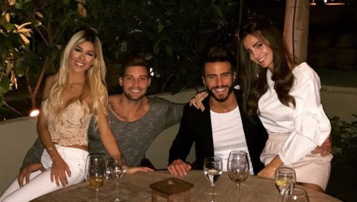 Oriana Marzoli y Aylén Milla se burlan sin piedad de Lisandra Silva en este video