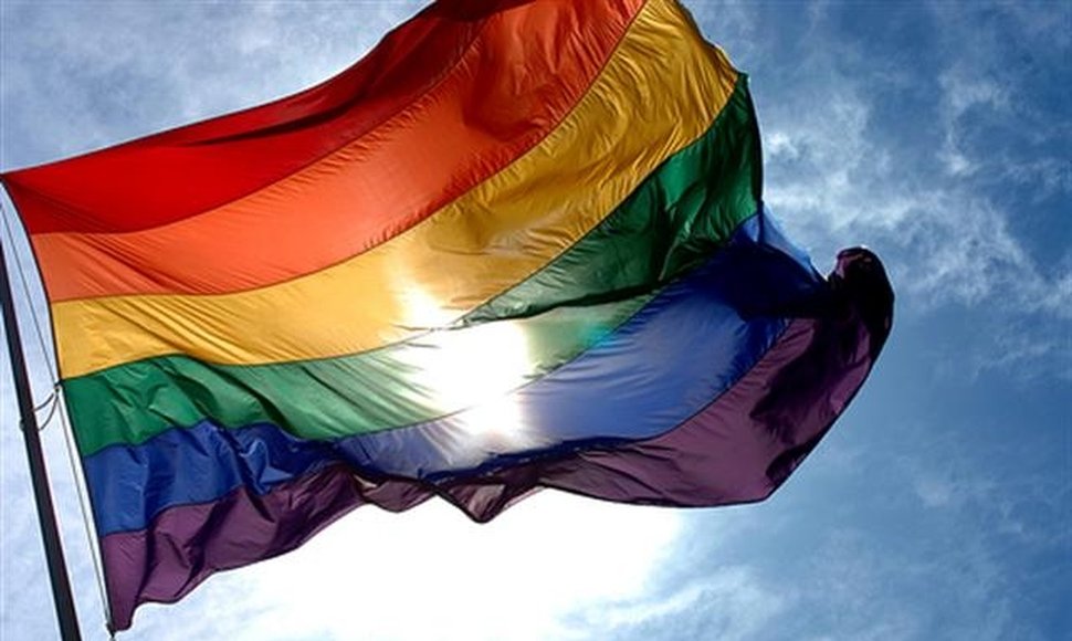 Alcalde de Santiago se compromete a izar la bandera de la diversidad para el 17 de mayo