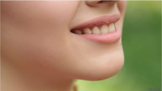 ¿Sabías que la forma de tu mentón tiene que ver con tu personalidad? Acá te contamos porqué