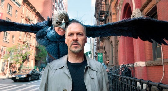 Estos son los 10 planos secuencia más largos de la historia del cine