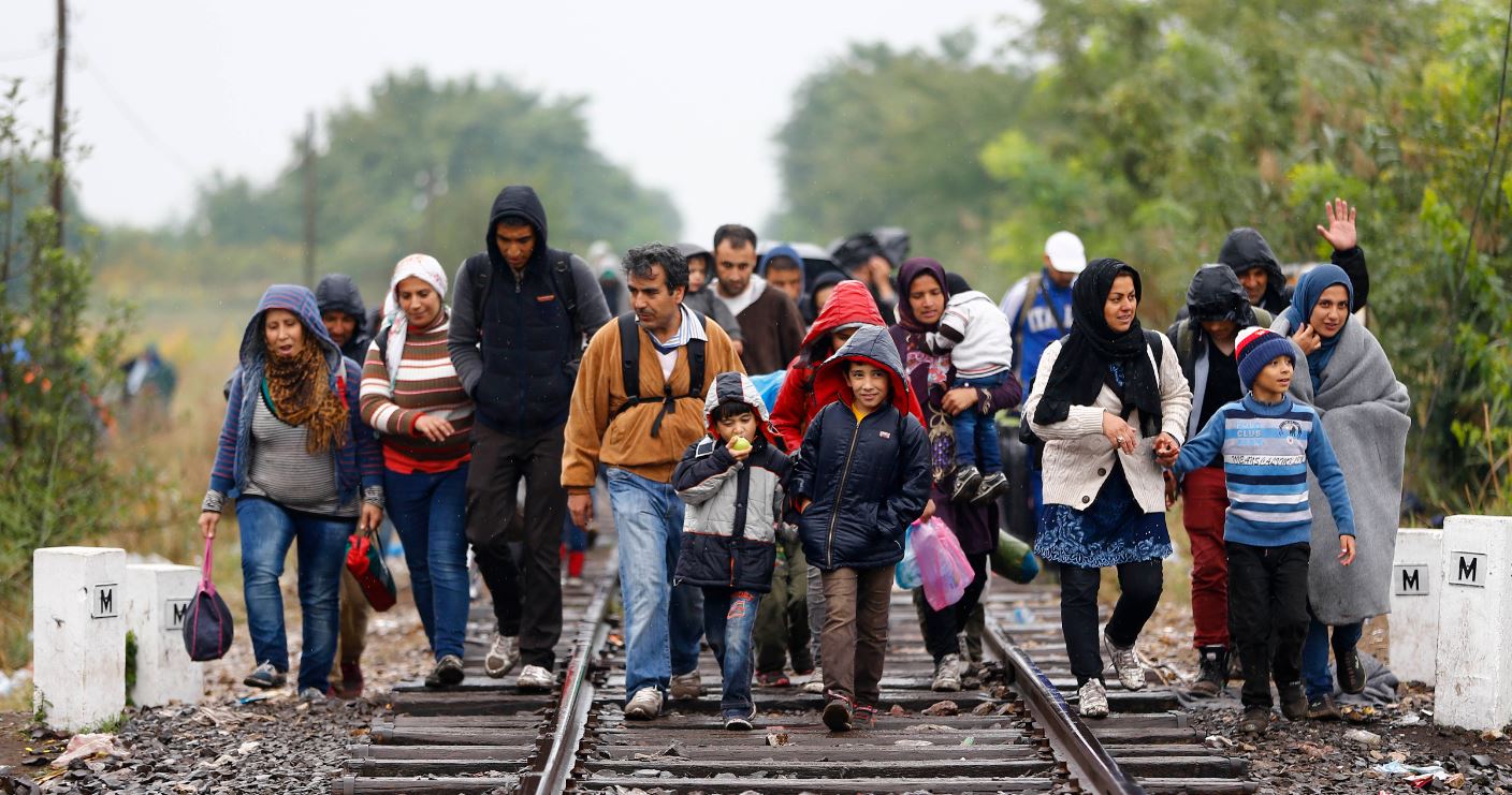 Gobierno confirma llegada de 60 refugiados sirios a nuestro país