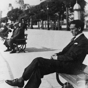 Diez frases del memorable poeta peruano César Vallejo