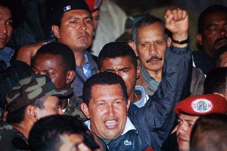 Venezuela: se cumplen 63 años del nacimiento de Hugo Chávez