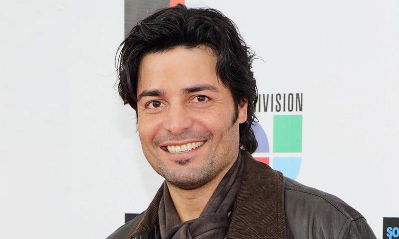 No lo creerás: Chayanne incursiona en el reggaetón de la mano de conocido exponente del género