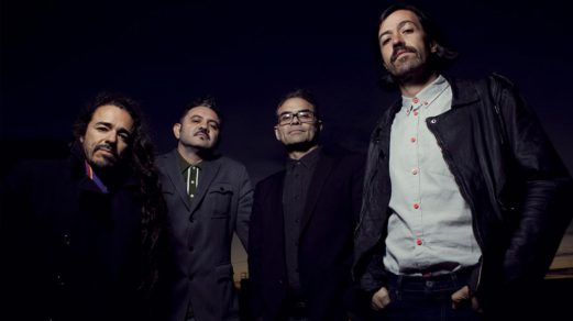Café Tacvba encabeza la gran celebración que se traslada al Hipódromo Chile