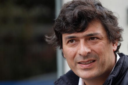 Movilh en picada contra Parisi: «Debe explicar al país sus volteretas»