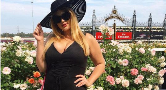 Forever 21 lanza nueva línea de ropa Plus-size