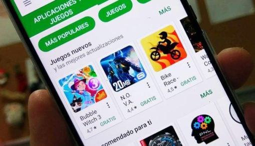 Google Play: 8 aplicaciones que antes pagabas y ahora son gratis