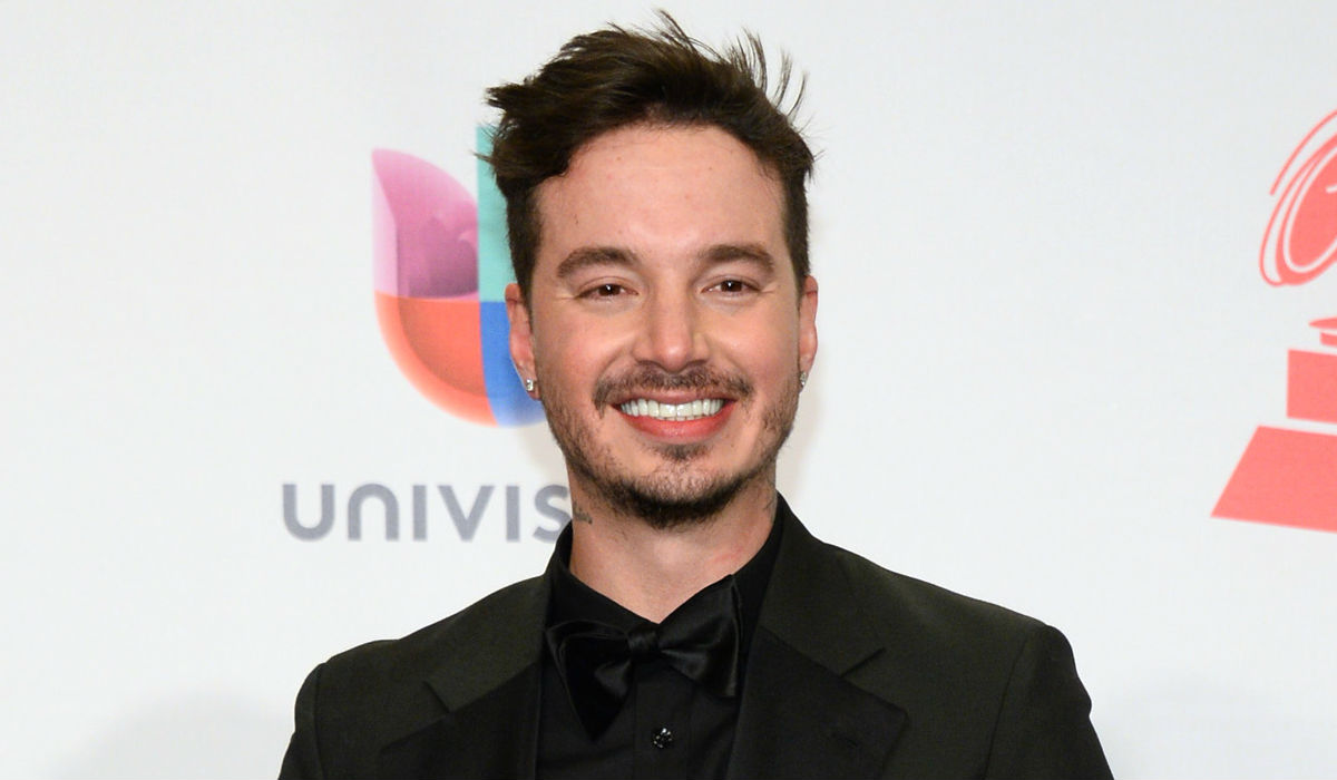 J Balvin recuerda escalofriante accidente que de milagro no terminó con su vida