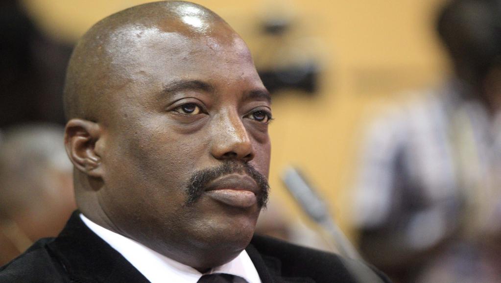 Congo: Masivas protestas para exigir salida de presidente