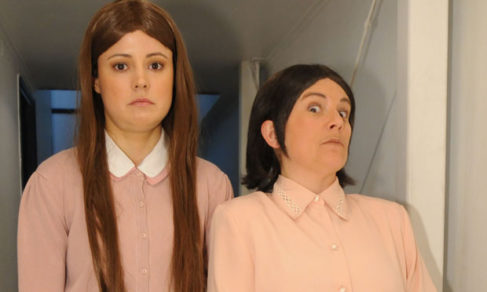 Comediante de “Morandé con Compañía” se convirtió en madre