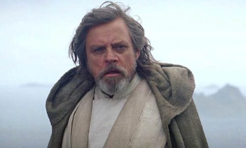 Se filtra emotivo reencuentro entre personajes clásicos de Star Wars