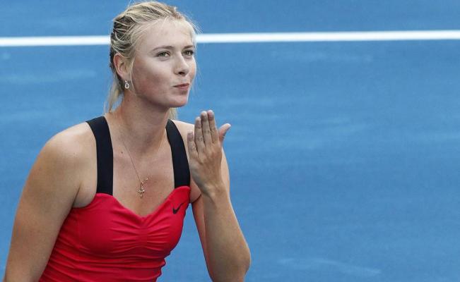 Ansiado retorno: Roland Garros decidirá el 15 de mayo si invita a Maria Sharapova