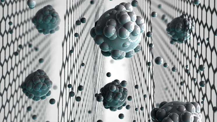 Investigadores logran desalinizar agua y hacerla bebestible con membranas de grafeno