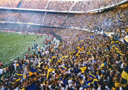 Fútbol: la FOX habría obtenido los derechos televisivos de la Conmebol por una trama de sobornos