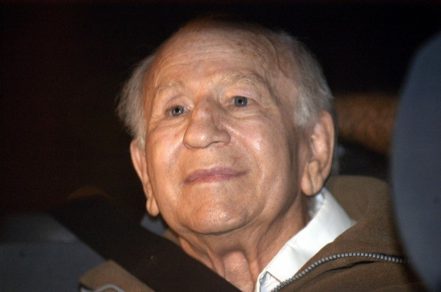Paul Schäfer: a siete años de la muerte del pedófilo que contó con el apoyo de la dictadura
