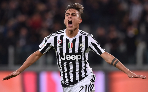 Se queda: «Joya» de la Juventus renovó hasta 2022