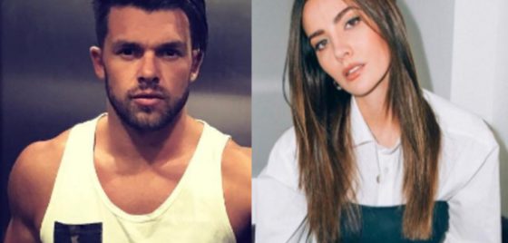 Aylén Milla habló por primera vez sobre la demanda que Leandro Penna puso en su contra