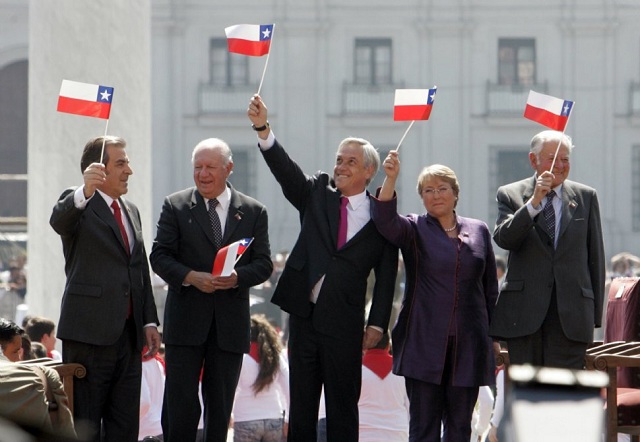 Crisis de representatividad: ¿Hay luz al final del túnel?