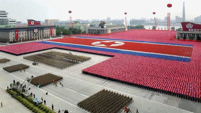 Delegado especial de Corea del Norte afirma que cualquier ataque en contra supondría: «El fin del mundo tal y como lo conocemos»