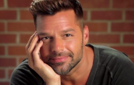 El oscuro motivo por el que Ricky Martin tardó tantos años en declararse gay