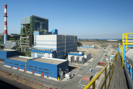 Termoeléctrica Santa María: Tribunal Ambiental resolverá sobre cuestionado permiso