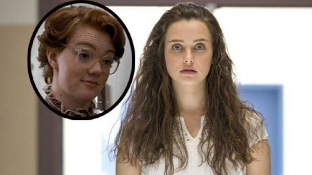 Shannon Purser ('Stranger Things') habla sobre su personaje en