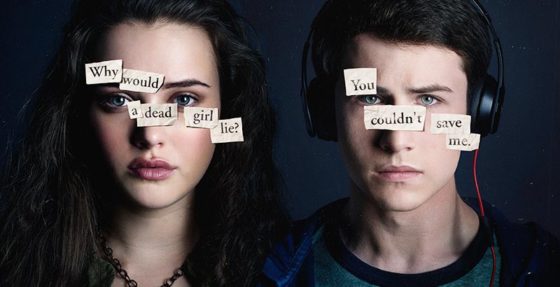 Estas son las edades reales del elenco de «13 reasons why»