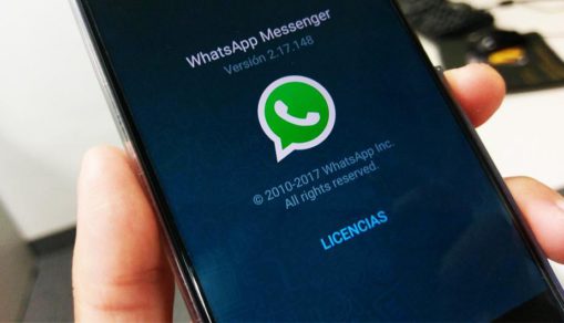 WhatsApp: así te pueden espiar las conversaciones en dos pasos