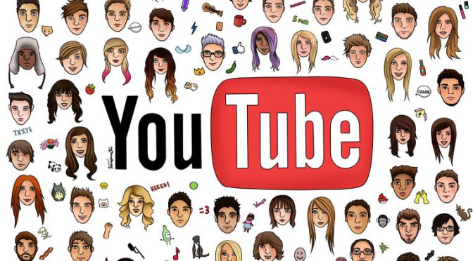 YouTube elimina más de 150.000 videos de niños por comentarios pedófilos