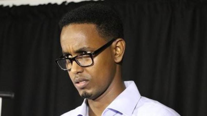 La policía mata por error al ministro más joven de Somalía