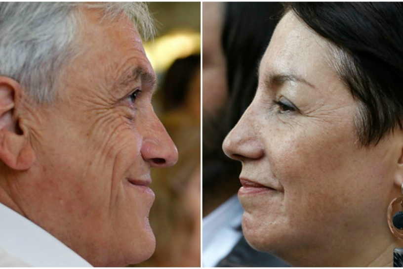 Bea Sánchez cuestiona fideicomiso anunciado por Piñera: «¿Podemos volver a creerle?»